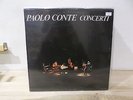 PAOLO CONTE Concerti  2LP VG+/EX+   ITA
