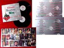 2LP Santas Greatest Hits Bing Crosby David Bowie Abba D