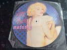 MADONNA EXPRESS YOURSELF 12