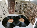 .LED ZEPPELIN 1975 2LP SET PHYSICAL GRAFFITI SSK 89400 SS2 200 , UK PRESSING 