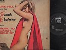 Dan Hill His Sounds Electronic Music  Sexy Nude Cheesecake 12