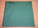 EX-   Atomic Rooster/Made In England/1972 Dawn LP/RARE Denim Sleeve & Insert