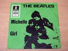 The Beatles/Michelle/1966 Odeon 7