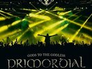 Primordial - Gods To The Godless (Live at BYH 2015)