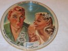 Vintage 1940s Vogue 78 Picture Record Baby What You Do To Me,Clyde McCoy