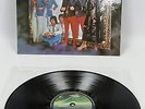 BLACK SABBATH SABOTAGE AUS 1975 VINYL LP 1st PRESS - GS121
