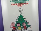Vince Guaraldi Trio ?– A Charlie Brown Christmas, Vinyl LP 1988, Still Sealed