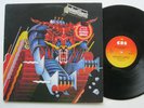 LP Judas Priest - Defenders Of The Faith - OIS - Freewheel Burning Jawbreaker