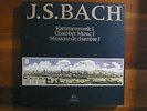 J.S. BACH 