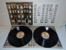 LED ZEPPELIN-PHYSICAL GRAFFITI..SUPERB NEAR MINT/NEAR MINT DOUBLE VINYL LP 1975
