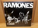 RAMONES - Live At The Roxy August 12,1976 (#ed Vinyl LP)  2016 RSD/Black Friday