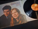 JACQUELINE DU PRE DANIEL BARENBOIM BRAHMS TWO SONATAS FOR CELLO & PIANO ANGEL EX