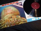 MERCURY LIVING PRESENCE STEREO SR 90256 BALLET FOR BAND FENNELL EWE FR-1/1 TAS