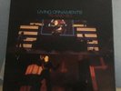 GARY NUMAN Living Ornaments '79 And '80 1981 UK Vinyl LP BOX SET Live