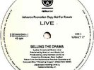 LIVE - Selling The Drama (12