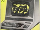 KRAFTWERK COMPUTER WORLD LP EMI UK 1981 1U/1U MATRIX STILL IN SHRINKWRAP