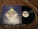 Comus To Keep From Crying UK 1st Press Virgin Records Prog Psych LP 1U/ Matrix