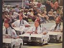 Dead Kennedys LP Frankenchrist- 1st Pressing with Original Geiger Poster