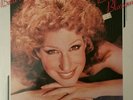 SHRINK  Bette Midler Broken Blossom SD 19151 LP 1977 Atlantic Records NM