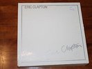 RARE Eric Clapton Box Set (13 x LP's) Vinyl Records. Solo Albums 1970-1981. VG