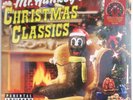 Mr Hankey's Christmas Classics LP Black Friday RSD South Park Brown Scented Viny