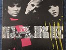 CAKE Self-Titled (1967) Vinyl, LP Decca Records DL 74927 WLP VG+