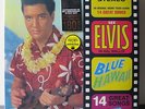 ELVIS PRESLEY 'Blue Hawaii' 180g Vinyl LP NEW & SEALED