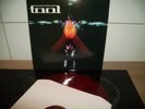 lp ungespielt tool salival colour vinyl limited