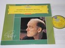 RICHTER RECITAL DGG RED STEREO M- LP CHOPIN DEBUSSY PIANO CONC. |65
