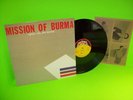 Mission Of Burma ?Signals Calls And Marches 1981 Vinyl 12
