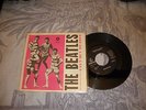 The Beatles-can't buy me love-you can't do that 45 vinyl (ed sweden) R 5114