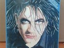 THE CURE   high      7'   italian only promo