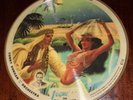 Sonny Dunham Record Picture Disc 78 SAVE ME A DREAM / DESERT FANTASY Vogue 774