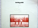 LP / TURNING POINT / FOC /  AUSTRIA / ATOM / RARITÄT / 1972 / LIFE IS GOING ON /