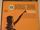 Quincy Jones * Big Band Bossa Nova * FACTORY SEALED 1962 LP * Black Label Stereo