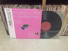 Mendelssohn Violin Concerto Beethoven Romances Bobesco Doneux Philips Japan