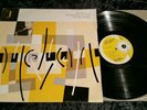 Dave Pochonet avec Lucky Thompson - LP