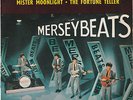 EP THE MERSEYBEATS : I THINK OF YOU + 3  LABEL FONTANA