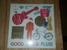 THE MONKEES - GOOD TIMES  PLUS  - RED 10