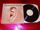 MANFRED MANN'S EARTH BAND-THE ROARING SILENCE-LP N.MINT/MINT-/BRON 357/A-3U B-1U