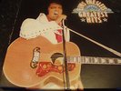 Elvis Presley's Greatest Hits,vinyl 12