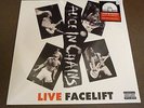 ALICE IN CHAINS LIVE FACELIFT RSD BLACK FRIDAY 2016 NUMBERD#2549/5000 NEW/SEALED