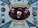 Funkdoobiest - Brothas Doobie '95 LP US ORG  DJ Muggs DJ Lethal