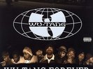 Wu-Tang Clan - Wu-Tang Forever '97 4xLP US ORG  RZA 4th Disciple