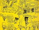 Schoolly-D - Schoolly-D '85 LP US ORG  Code Money Pimp Pretty