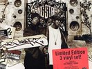 Gang Starr - The Ownerz '03 3xLP US ORG  DJ Premier Guru