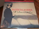 Patricia Barber A Distortion of Love MFSL 2-396 SEALED Mobile Fidelity