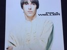 Paul Weller Self Titled Debut Solo LP Go Discs 828343 1992UK 1st Press