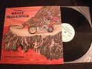 STEEL WARRIORS - On The Road To Hell - 1985 Private Vinyl 12'' Ep./ VG+/ Metal