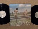 ROCK INDIE SIGUR ROS MED SUD I EYRUM SPILUM ENDALAUST LP RECORD EXCELLENT